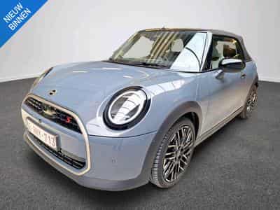 Mini Cooper MINI Cabrio S (2026) - Foto 1
