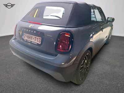 Mini Cooper MINI Cabrio S (2026) - Foto 10