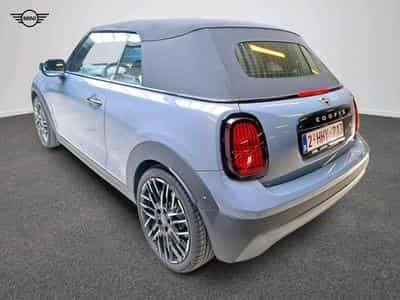 Mini Cooper MINI Cabrio S (2026) - Foto 11