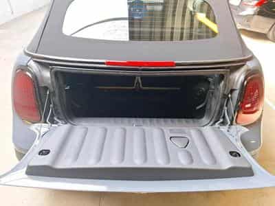 Mini Cooper MINI Cabrio S (2026) - Foto 12