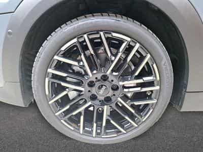 Mini Cooper MINI Cabrio S (2026) - Foto 15