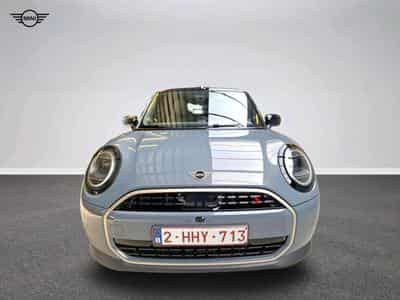 Mini Cooper MINI Cabrio S (2026) - Foto 2