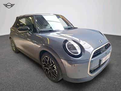 Mini Cooper MINI Cabrio S (2026) - Foto 3