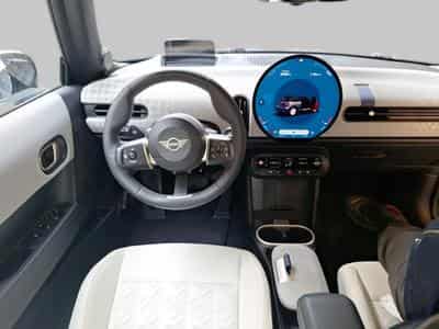 Mini Cooper MINI Cabrio S (2026) - Foto 5