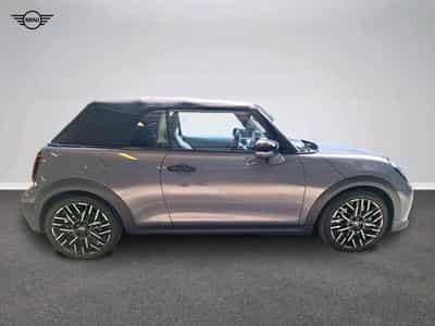 Mini Cooper MINI Cabrio S (2026) - Foto 7