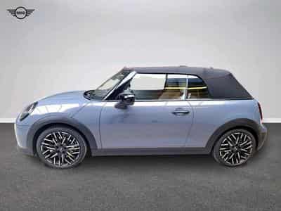Mini Cooper MINI Cabrio S (2026) - Foto 8