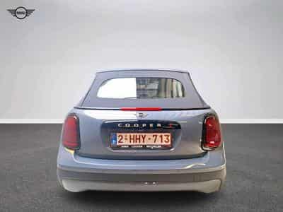 Mini Cooper MINI Cabrio S (2026) - Foto 9