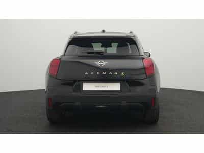 Mini Aceman SE (2026) - Foto 9