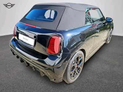 Mini Cooper MINI Cabrio S (2026) - Foto 10