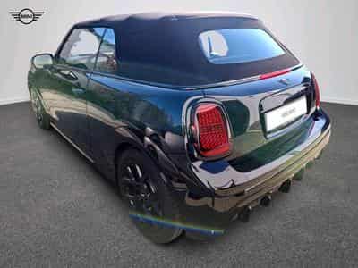 Mini Cooper MINI Cabrio S (2026) - Foto 11