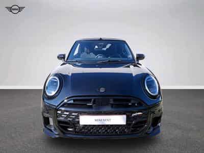 Mini Cooper MINI Cabrio S (2026) - Foto 2