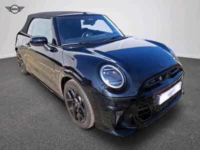 Mini Cooper MINI Cabrio S (2026) - Foto 3