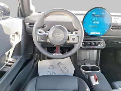 Mini Cooper MINI Cabrio S (2026) - Foto 5