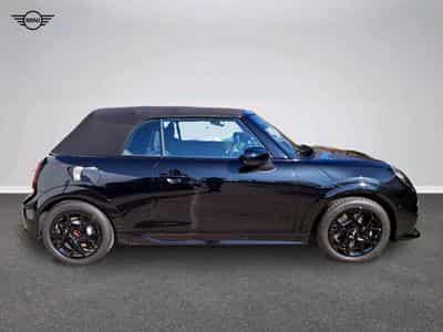 Mini Cooper MINI Cabrio S (2026) - Foto 7