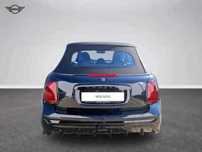 Mini Cooper MINI Cabrio S (2026) - Foto 9