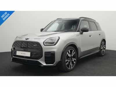 Mini Countryman MINI John Cooper Works ALL4 AT (2026) - Foto 1