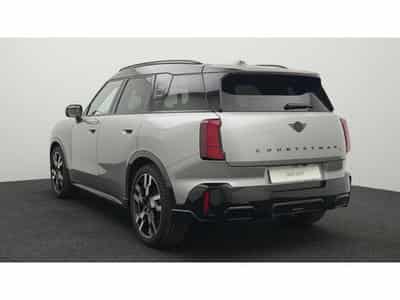 Mini Countryman MINI John Cooper Works ALL4 AT (2026) - Foto 10