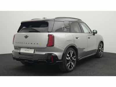 Mini Countryman MINI John Cooper Works ALL4 AT (2026) - Foto 11