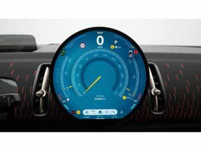 Mini Countryman MINI John Cooper Works ALL4 AT (2026) - Foto 13