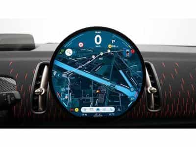 Mini Countryman MINI John Cooper Works ALL4 AT (2026) - Foto 14