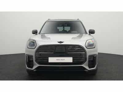Mini Countryman MINI John Cooper Works ALL4 AT (2026) - Foto 2