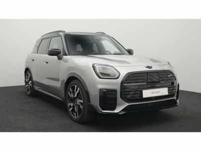 Mini Countryman MINI John Cooper Works ALL4 AT (2026) - Foto 3