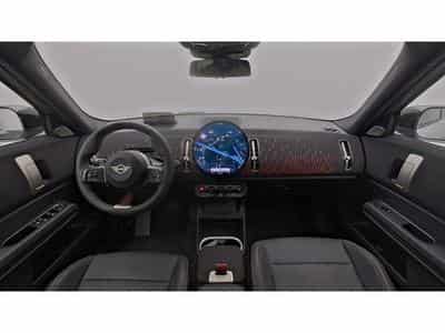 Mini Countryman MINI John Cooper Works ALL4 AT (2026) - Foto 5