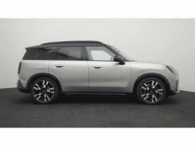 Mini Countryman MINI John Cooper Works ALL4 AT (2026) - Foto 7