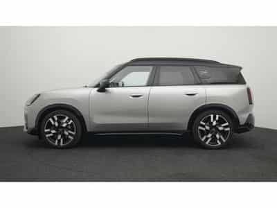 Mini Countryman MINI John Cooper Works ALL4 AT (2026) - Foto 8