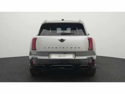 Mini Countryman MINI John Cooper Works ALL4 AT (2026) - Foto 9