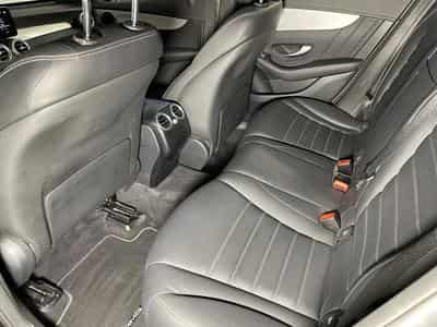 Mercedes GLC 300 COUPE 300 DE 306 CV 4MATIC 9G-DCT AMG LINE GPS AMGLINE (2021) - Photo 13