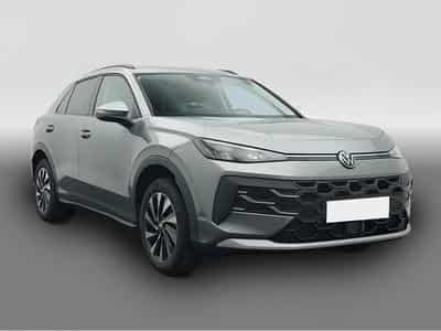 VW T-Roc (2026) - Photo 7