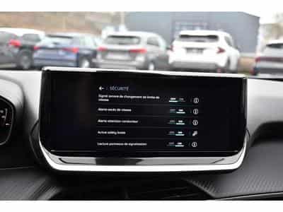 Peugeot 2008 (2025) - Photo 13