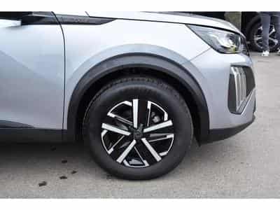 Peugeot 2008 (2025) - Photo 5