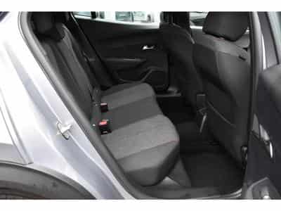 Peugeot 2008 (2025) - Photo 8