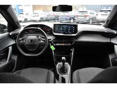 Peugeot 2008 (2025) - Photo 9