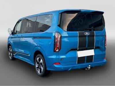 Ford Tourneo (2024) - Photo 2