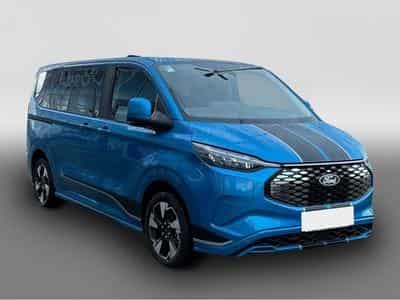 Ford Tourneo (2024) - Photo 5