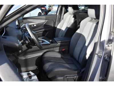 Peugeot 3008 (2024) - Photo 6