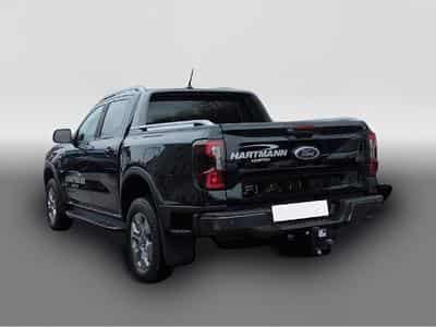 Ford Ranger (2025) - Photo 3
