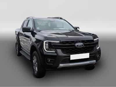 Ford Ranger (2025) - Photo 4