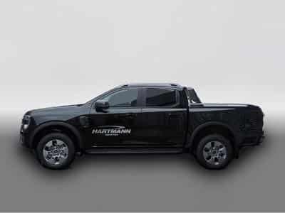 Ford Ranger (2025) - Photo 6