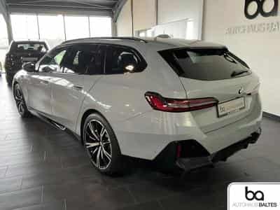BMW 520 (2025) - Photo 4