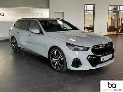 BMW 520 (2025) - Photo 5