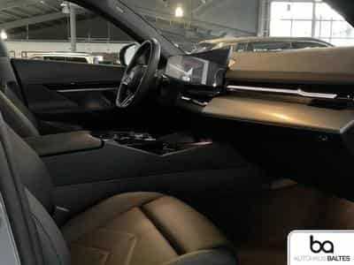 BMW 520 (2025) - Photo 6