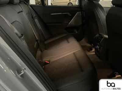 BMW 520 (2025) - Photo 8