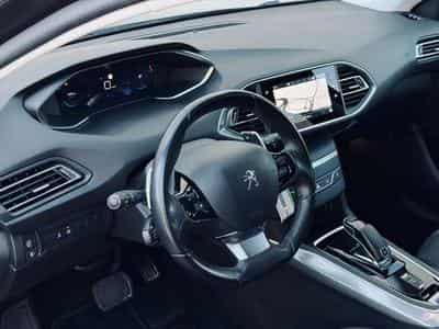 Peugeot 308 308 SW 1.5 BlueHDi Allure S/S (2020) - Foto 11