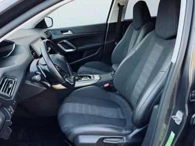 Peugeot 308 308 SW 1.5 BlueHDi Allure S/S (2020) - Foto 13