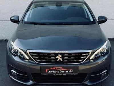 Peugeot 308 308 SW 1.5 BlueHDi Allure S/S (2020) - Foto 3