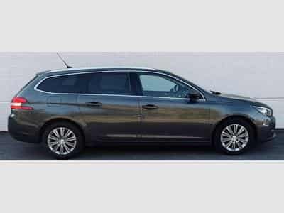 Peugeot 308 308 SW 1.5 BlueHDi Allure S/S (2020) - Foto 4